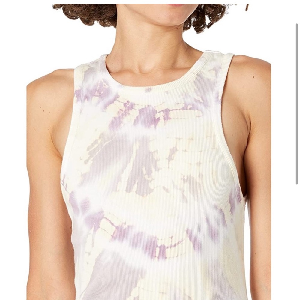 YFB ROBBIE TANK DRESS - Picture 2 of 7